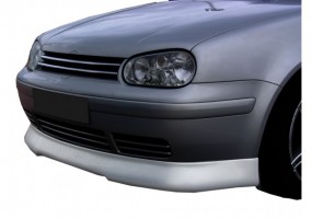 Añadido delantero...