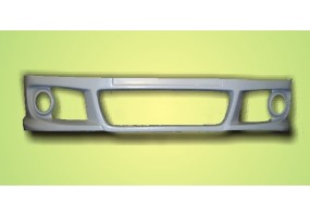 Spoiler Delantero Vw Golf...