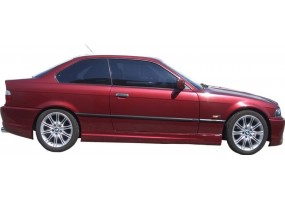 Juego de faldones laterales...