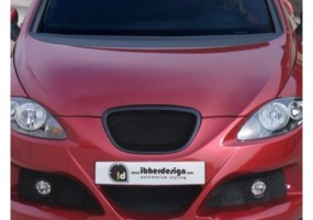 Calandra deportiva Kondor (...