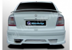 Spoiler trasero Myura