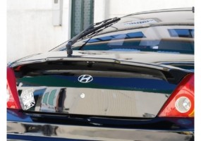 Aleron trasero Outlaw