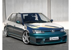 Juego taloneras laterales...