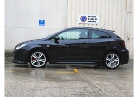 Juego taloneras laterales...