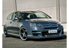 Juego taloneras laterales...