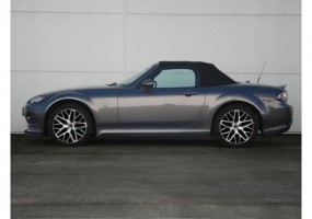 Juego taloneras laterales...