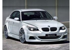 Pasos de rueda Extensiosn...