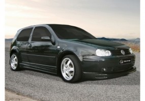 Kit carroceria Vw Golf Mk...