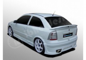 Kit carroceria Opel Astra G...