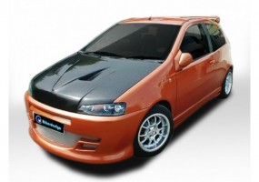 Kit carroceria Fiat Punto...