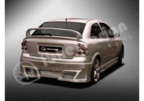 Kit carroceria Opel Astra G...