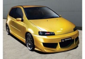 Kit carroceria Fiat Punto...