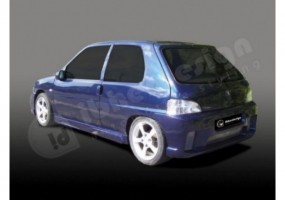 Kit carroceria Peugeot 106...