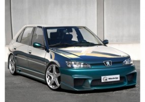 Kit carroceria Peugeot 306...