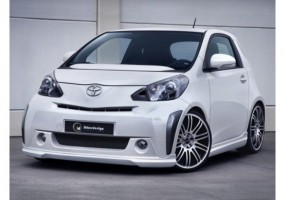 Kit carroceria Toyota Iq...