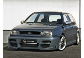 Kit carroceria Vw Golf Mk...
