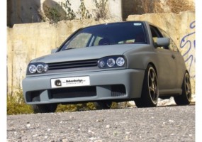 Kit carroceria Vw Golf Mk...