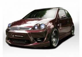 Kit carroceria Ford Fiesta...