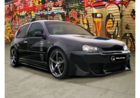 Kit carroceria Vw Golf Mk...