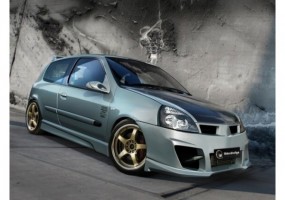 Kit carroceria Renault Clio...