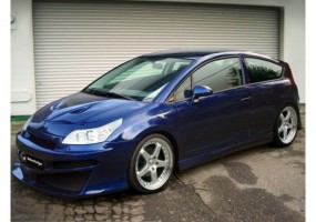 Kit carroceria Citroen C4...