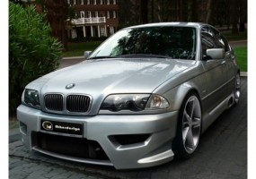 Kit carroceria Bmw 3 Series...