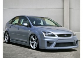 Kit carroceria Ford Focus...