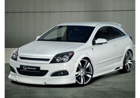 Kit carroceria Opel Astra H...