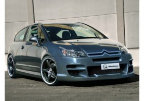 Kit carroceria Citroen C4...