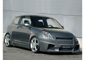 Kit carroceria Suzuki Swift...