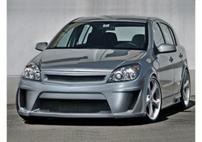 Kit carroceria Opel Astra H...
