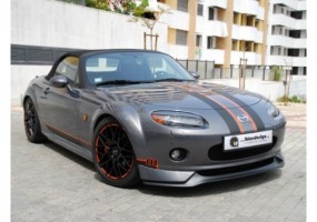 Kit carroceria Mazda Mx5...