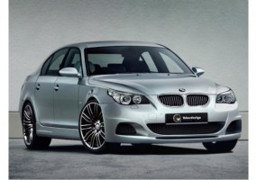 Kit carroceria Bmw 5 Series...