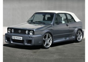 Kit carroceria Vw Golf Mk I...