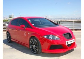 Kit carroceria Seat Leon 1p...