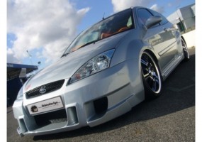 Kit carroceria Ford Focus...