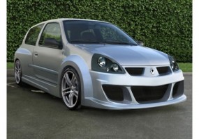Kit carroceria Renault Clio...