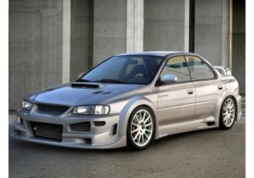 Kit carroceria Subaru...