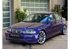 Kit carroceria Bmw 3 Series...