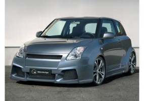 Kit carroceria Suzuki Swift...