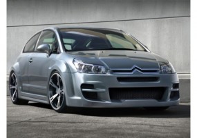 Kit carroceria Citroen C4...