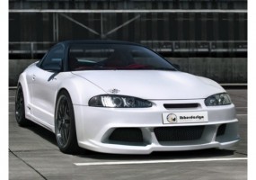 Kit carroceria Mitsubishi...