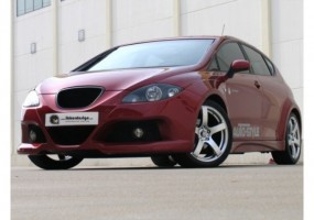 Kit carroceria Seat Leon 1p...