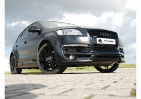 Kit carroceria Audi Q7 4l...