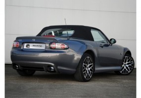 Aleron trasero sportlook