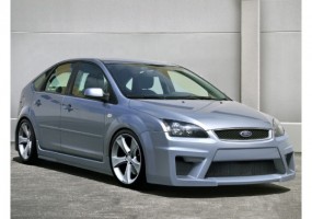 Juego taloneras laterales...