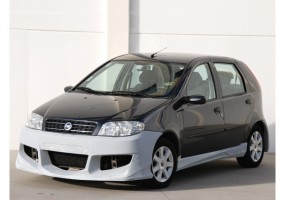 Kit carroceria Fiat Punto...