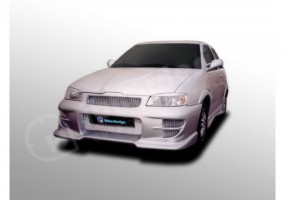 Kit carroceria Eclipse 3/5...