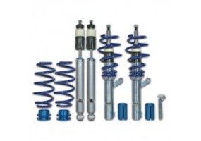 Juego de muelles Autostyle...