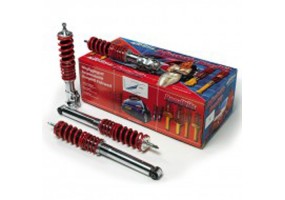 Juego de muelles Autostyle...